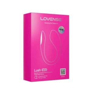 Lush Mini, Pequeño y Poderoso