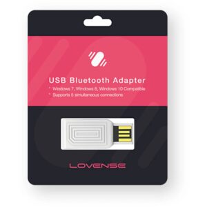 USB LOVENSE