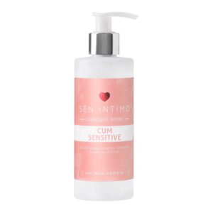 Cum sensitive x500 ML